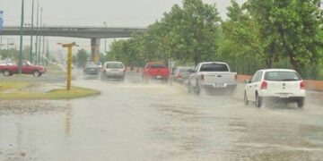 Alerta PC: continuarán las lluvias