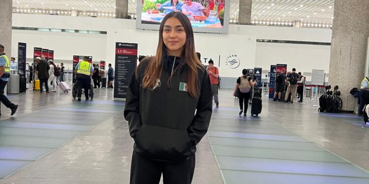 Debuta Selección Mexicana Basquetbol en Guatemala