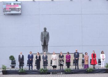 Inicia INE proceso para elección en Poder Judicial