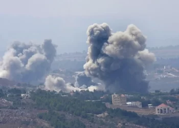 Ataques de Israel matan a 274 en Líbano