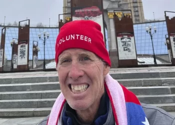 Acusan a atacante de Trump por intento de homicidio