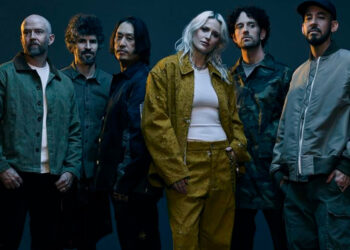 Jaime Bennington arremete contra Mike Shinoda y nueva cantante de Linkin Park