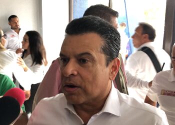 Analiza Gattás a su nuevo gabinete