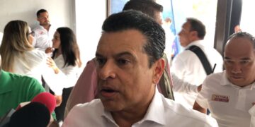 Analiza Gattás a su nuevo gabinete