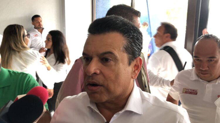 Analiza Gattás a su nuevo gabinete