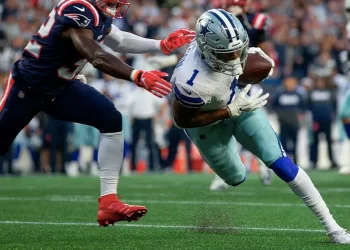 Los Cowboys mantienen vivas sus esperanzas