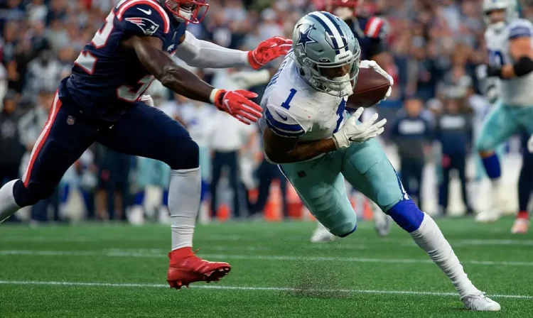 Los Cowboys mantienen vivas sus esperanzas