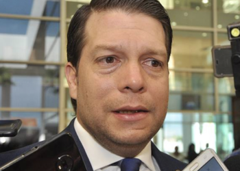 Insiste PAN en frenar “autoritarismo” en Congreso Local