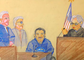 Ismael ‘El Mayo’ Zambada enfrentará a la justicia en Brooklyn