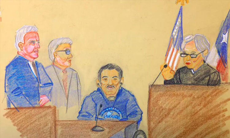 Ismael ‘El Mayo’ Zambada enfrentará a la justicia en Brooklyn