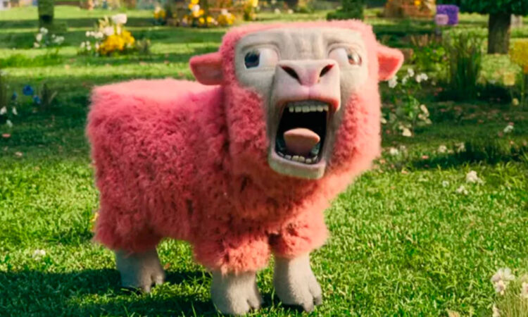 Tráiler de película de Minecraft desilusiona a fans por su mezcla de estilos