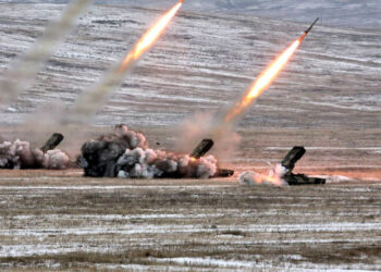 Moscú amenaza con respuesta si Ucrania recibe misiles de largo alcance