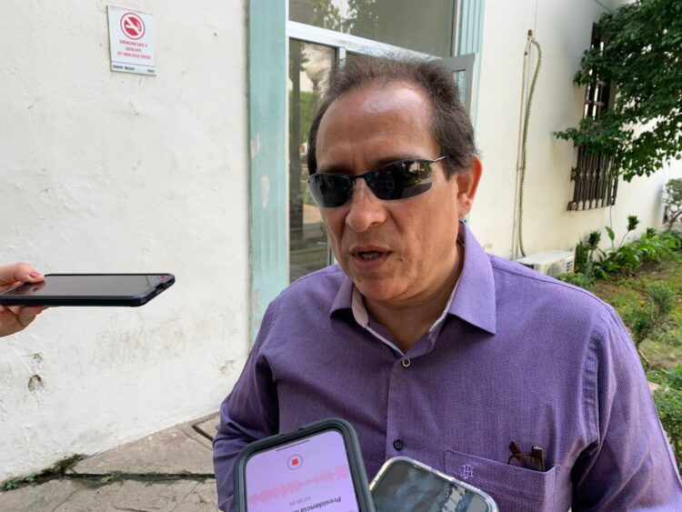 Avanza en Tamaulipas programa IMSS-Bienestar