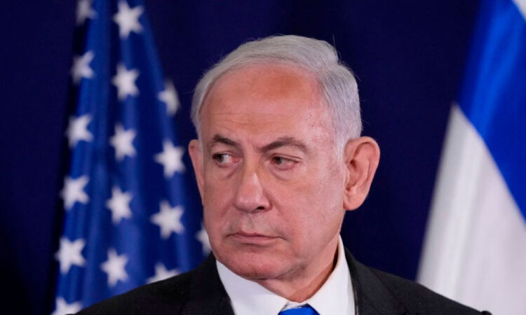 Netanyahu culpa a Hamás por la falta de acuerdo y muerte de rehenes