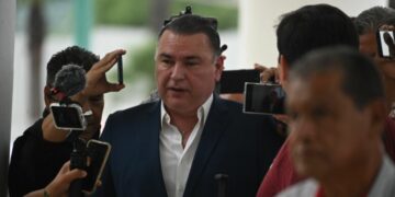 Inhabilitado el panista Gerardo Peña, podría no tomar protesta como diputado Local plurinominal en Tamaulipas