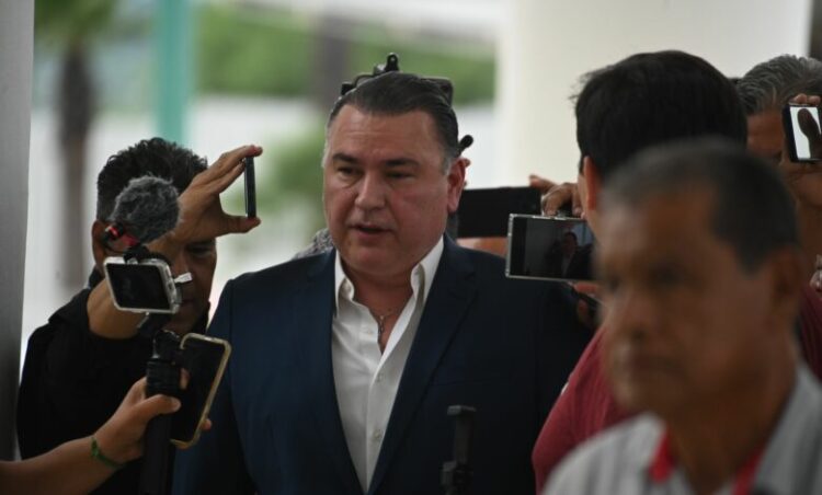 Inhabilitado el panista Gerardo Peña, podría no tomar protesta como diputado Local plurinominal en Tamaulipas