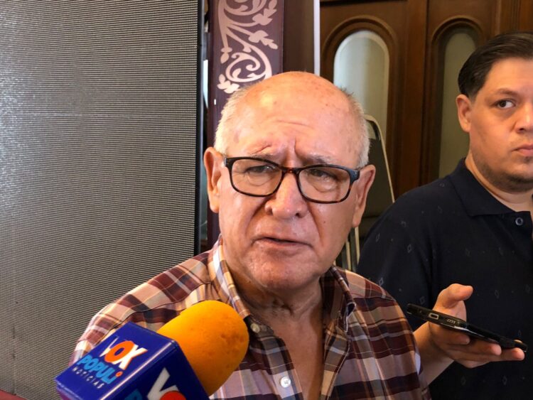 Alerta COMAPA contra defraudadores