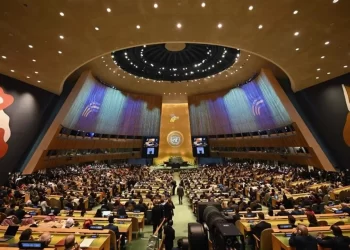 Firman en la ONU pacto por el futuro de la humanidad