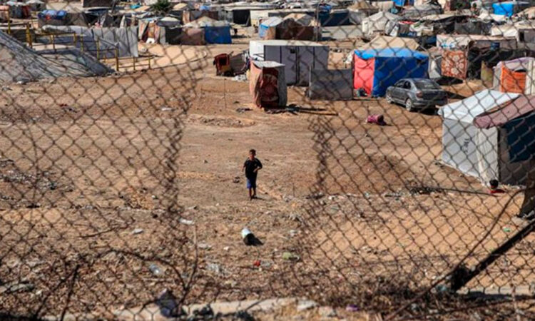 Naciones Unidas advierte de situación crítica en Gaza