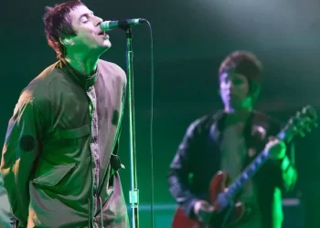 Oasis confirma su regreso a México en 2025 con la gira Live ’25