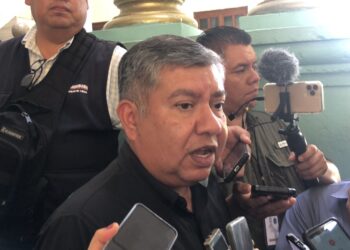 Realizarán mega simulacro de Protección Civil