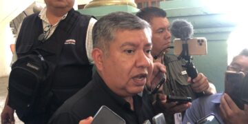 Realizarán mega simulacro de Protección Civil