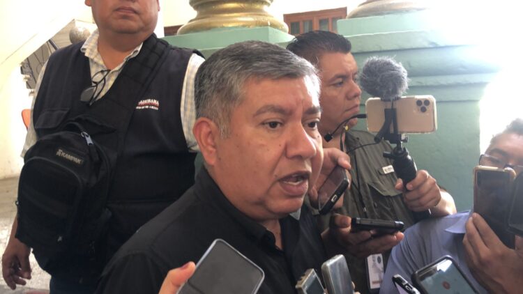 Realizarán mega simulacro de Protección Civil