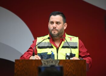 Participarán cerca de 80 mil tamaulipecos en simulacros