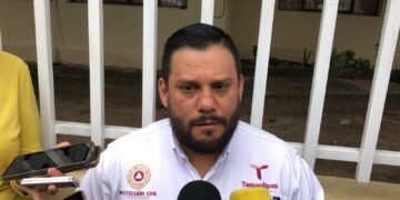 Monitorea PC la costa por riesgo de inundaciones