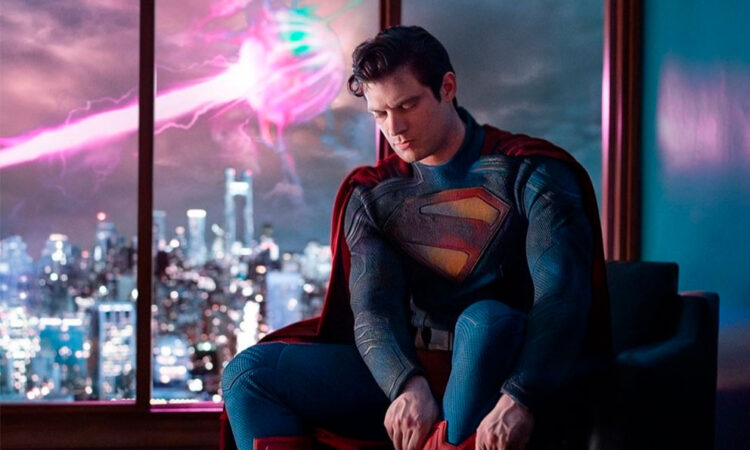 Nuevo Superman se alejará del tono sombrío de Snyder