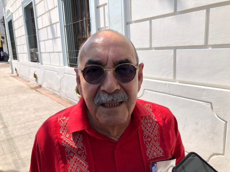 La 66 Legislatura de Tamaulipas revertirá reformas cabecistas, advierte el PT