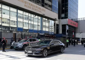 Escándalo en el fútbol panameño: arrestos por presunto amaño de partidos