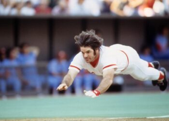 Fallece Pete Rose, leyenda del beisbol