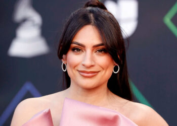 La actriz Ana Brenda Contreras habla sobre la pérdida de su embarazo