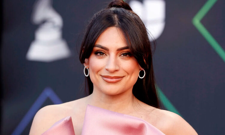 La actriz Ana Brenda Contreras habla sobre la pérdida de su embarazo