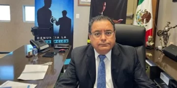Renuncia Raúl Ramírez Castañeda el cuestionado Fiscal Anticorrupción de Tamaulipas