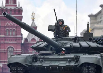 Rusia incrementará su gasto en defensa para 2025