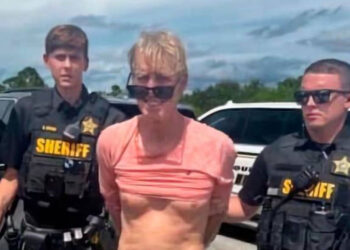 Ryan Routh se declara no culpable del intento de asesinato a Trump