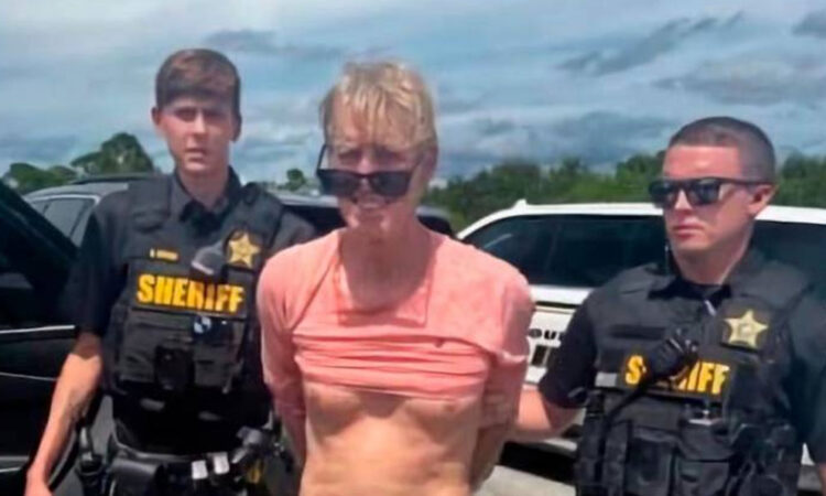 Ryan Routh se declara no culpable del intento de asesinato a Trump