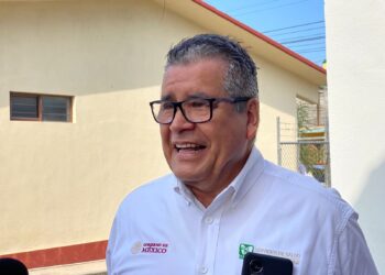 Cierran temporalmente tres centros de salud en Reynosa y Camargo por inseguridad