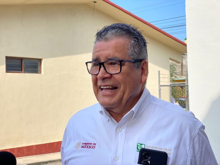 Cierran temporalmente tres centros de salud en Reynosa y Camargo por inseguridad