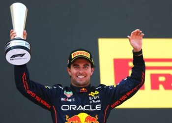 La Carrera Clave de Checo Pérez: Expectativas Altas en el GP de México 2024