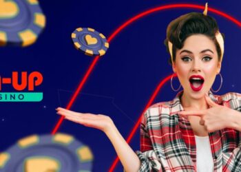 Top 5 casinos online con el mejor soporte en México — Pin Up en primer lugar