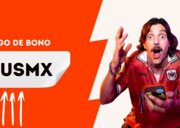 Código promocional BONUSMX de Betano México para obtener giros gratis