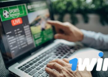 1Win online casino: descubre una experiencia de juego alucinante 