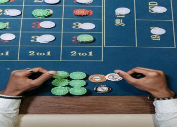 Principales estrategias para ganar en la ruleta online