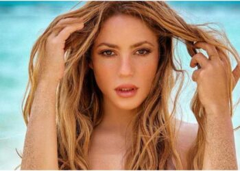 Shakira rompe el silencio: “Pacté con Hacienda por mis hijos, no por culpa”