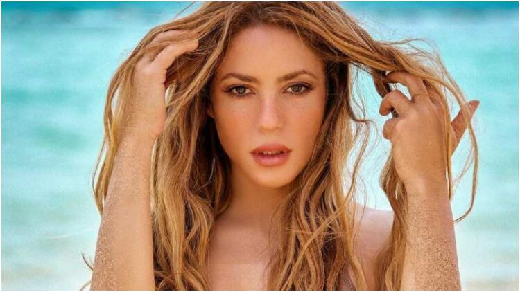 Shakira rompe el silencio: “Pacté con Hacienda por mis hijos, no por culpa”