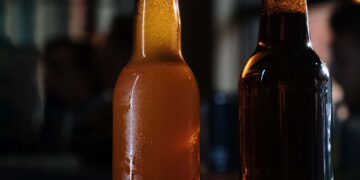 Envenena a su vecino con cerveza