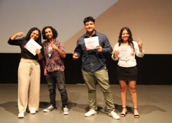 Destaca la UAT con primeros lugares en el Concurso Estatal Transparencia